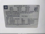 Chevrolet Silverado  1Lt 1GCVKREC4HZ291696 снимка