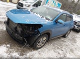 Hyundai Tucson Eco KM8J3CA25HU303708 снимка