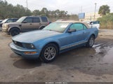 Ford Mustang 1ZVHT84N055255575 снимка