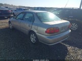 Honda Civic Ex 1HGEJ8649YL016737 снимка