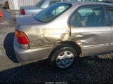 Honda Civic Ex 1HGEJ8649YL016737 снимка
