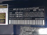Mercedes-Benz E 350 WDDKK5KF6EF264951 снимка