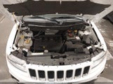 Jeep Compass Latitude 1C4NJDEB6DD222674 снимка
