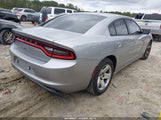 Dodge Charger Police 2C3CDXAT8GH324181 снимка