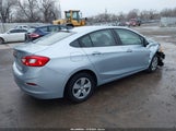 Chevrolet Cruze Ls Auto 1G1BC5SM0H7268913 снимка