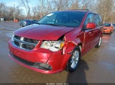 Dodge Grand Caravan Sxt 2C4RDGCG2GR264964 fotografie