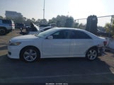 Toyota Camry Se 4T1BF3EK5BU637881 снимка