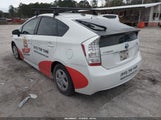 Toyota Prius Iii JTDKN3DU2A0010166 снимка