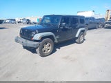 Jeep Wrangler Unlimited Sport 1J4BA3H15BL590230 photo