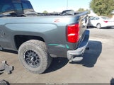 Chevrolet Silverado 2500Hd Ltz 1GC1KTEY4KF100388 photo