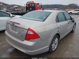 Ford Fusion Sel 3FAHP0JA6AR395511 снимка