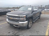 Chevrolet Silverado  1Lz 3GCUKSEC3HG506312 снимка