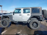 Jeep Wrangler Unlimited Sport 1J4BA3H16AL191986 снимка