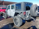 Jeep Wrangler Unlimited Sport 1J4BA3H16AL191986 fotografie