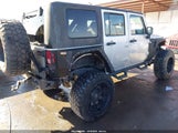 Jeep Wrangler Unlimited Sport 1J4BA3H16AL191986 fotografie