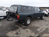 Toyota Tacoma 4TAWM72N0WZ019163 fotografie