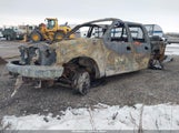 Ford F-150 Lariat/Xlt 1FTRW08L02KC24431 photo