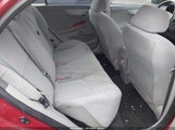 Toyota Corolla Xle JTDBL40E399085539 снимка