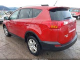 Toyota Rav4 Le 2T3BFREV4DW094739 снимка