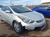 Hyundai Elantra Se 5NPDH4AE5GH766671 снимка