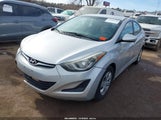 Hyundai Elantra Se 5NPDH4AE5GH766671 снимка