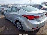 Hyundai Elantra Se 5NPDH4AE5GH766671 снимка