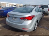 Hyundai Elantra Se 5NPDH4AE5GH766671 снимка