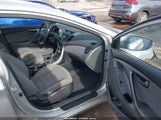 Hyundai Elantra Se 5NPDH4AE5GH766671 снимка