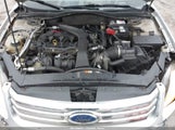 Ford Fusion Se 3FAHP07Z09R214332 снимка