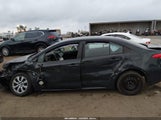 Toyota Corolla Le 5YFB4MDE4RP080500 снимка