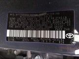 Toyota Corolla Le 5YFB4MDE4RP080500 снимка
