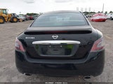 Nissan Maxima 3.5 S/3.5 Sv 1N4AA5AP1EC481396 снимка