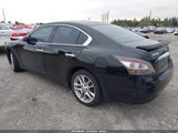 Nissan Maxima 3.5 S/3.5 Sv 1N4AA5AP1EC481396 снимка