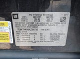 Chevrolet Traverse 2Lt 1GNKVHKD9HJ300738 снимка
