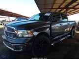 Ram  Big Horn 4X4 5'7 Box 3C6RR7LT0HG784867 снимка