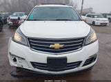 Chevrolet Traverse Ltz 1GNKVJKD7FJ178191 снимка