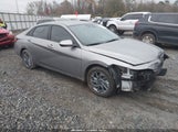Hyundai Elantra Sel KMHLM4DG8RU636361 снимка