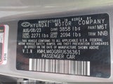 Hyundai Elantra Sel KMHLM4DG8RU636361 снимка