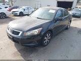 Honda Accord 2.4 Ex-L JHMCP26849C017735 снимка