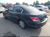Honda Accord 2.4 Ex-L JHMCP26849C017735 снимка