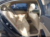 Honda Accord 2.4 Ex-L JHMCP26849C017735 снимка