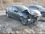 Mazda Mazda3 I Touring 3MZBM1V71EM100487 снимка