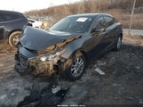 Mazda Mazda3 I Touring 3MZBM1V71EM100487 снимка