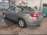 Chevrolet Cruze Lt Auto 1G1BE5SM4J7110672 снимка
