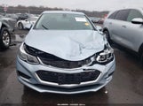 Chevrolet Cruze Ls Auto 1G1BC5SM5H7144720 снимка