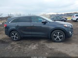 Kia Sorento 3.3L Ex 5XYPH4A56HG309857 снимка