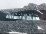 Kia Sorento 3.3L Ex 5XYPH4A56HG309857 снимка
