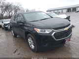 Chevrolet Traverse Fwd Ls 1GNERFKW2LJ126267 photo