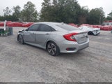 Honda Civic Ex-L 19XFC1F71GE007360 снимка