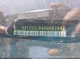 Hyundai Santa Fe Sport 2.4L 5XYZU3LB4HG482648 photo